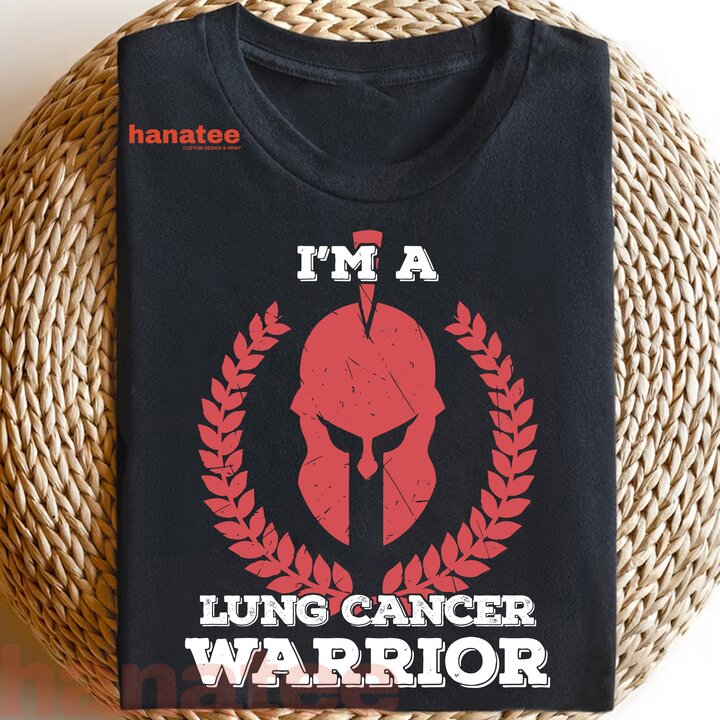 I'm A Lung Cancer Warrior