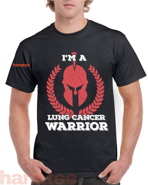 I'm A Lung Cancer Warrior