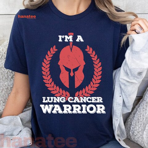 I'm A Lung Cancer Warrior