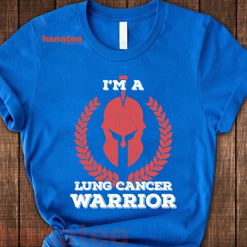 I'm A Lung Cancer Warrior