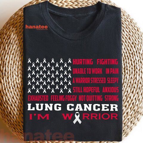 I'm Warrior Lung Cancer