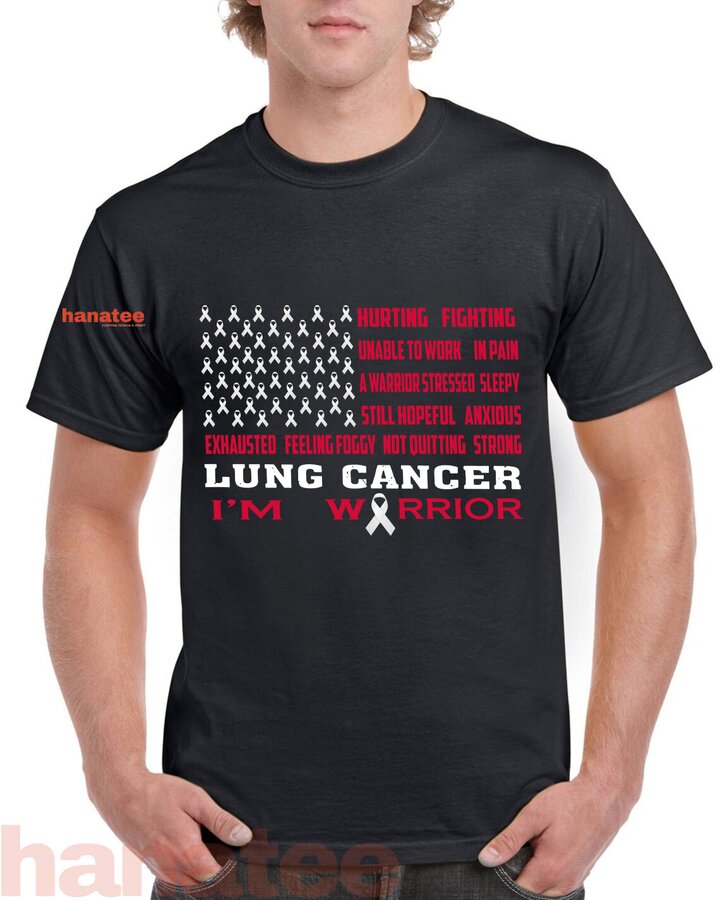 I'm Warrior Lung Cancer