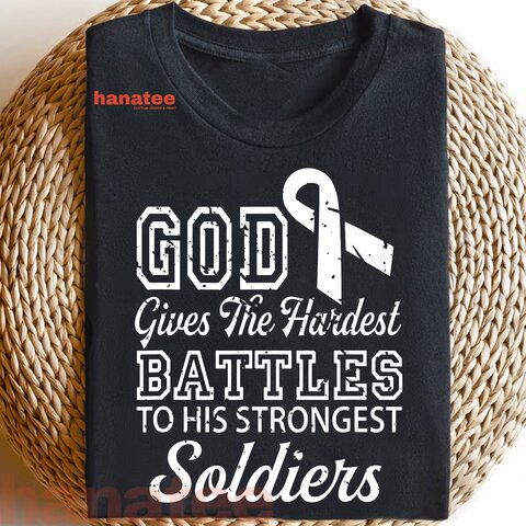 Jesus Prayer Lung Cancer Warrior
