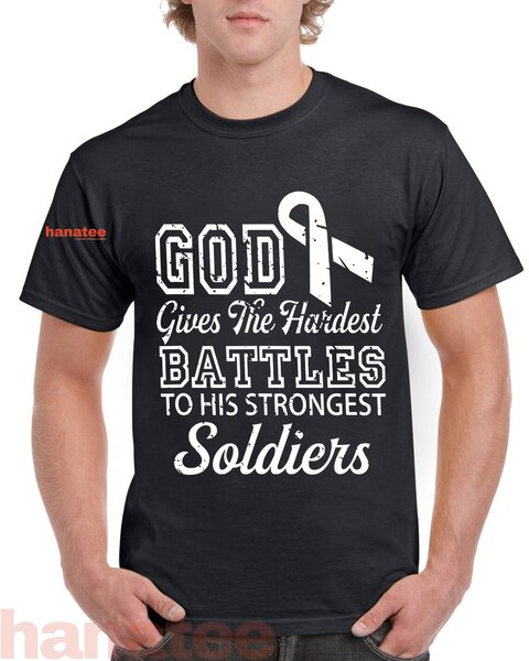 Jesus Prayer Lung Cancer Warrior