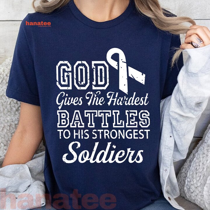 Jesus Prayer Lung Cancer Warrior