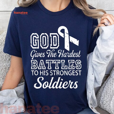 Jesus Prayer Lung Cancer Warrior