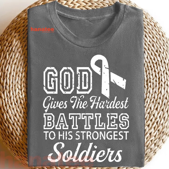 Jesus Prayer Lung Cancer Warrior