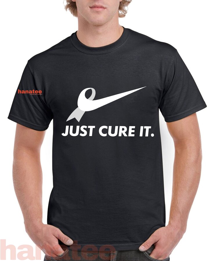 Just Cure It Lung Cancer