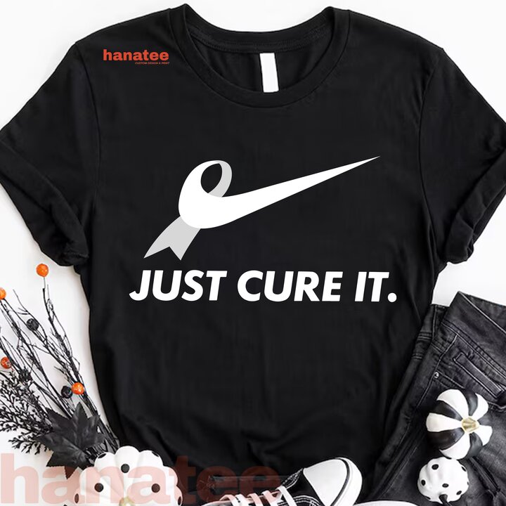 Just Cure It Lung Cancer