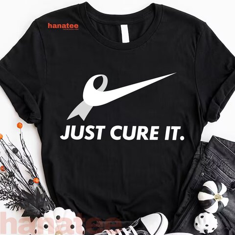 Just Cure It Lung Cancer