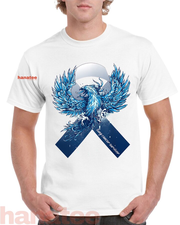 Lung Cancer Survivor