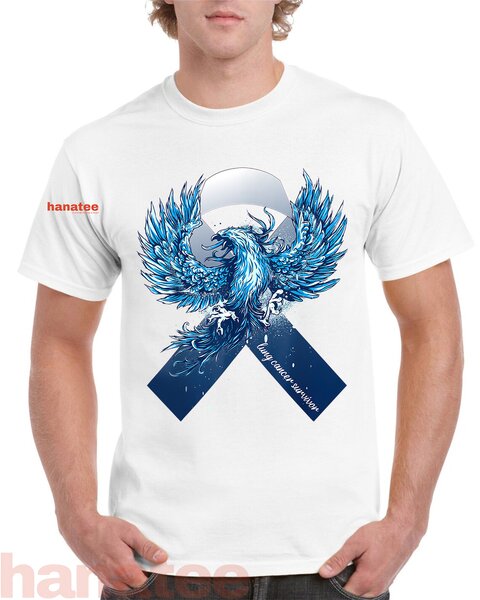 Lung Cancer Survivor