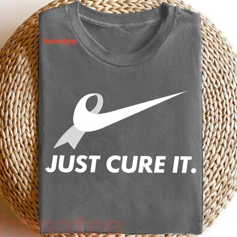 Just Cure It Lung Cancer