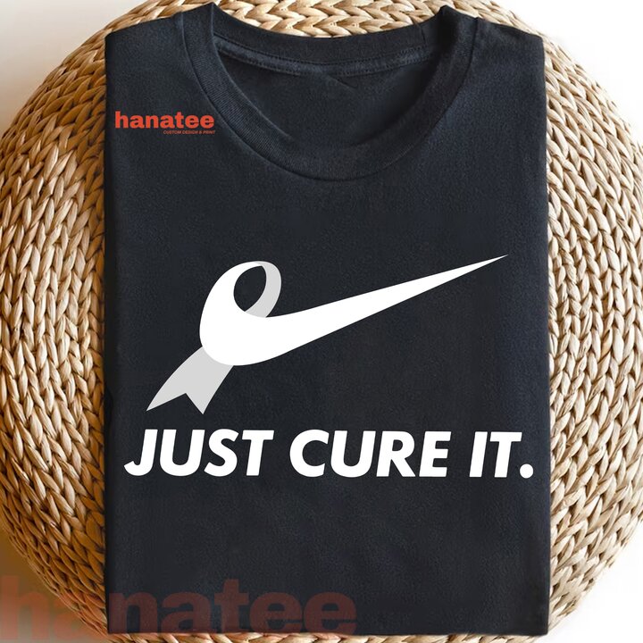 Just Cure It Lung Cancer