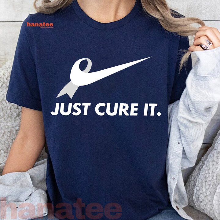 Just Cure It Lung Cancer