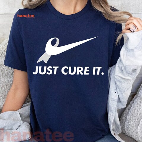 Just Cure It Lung Cancer
