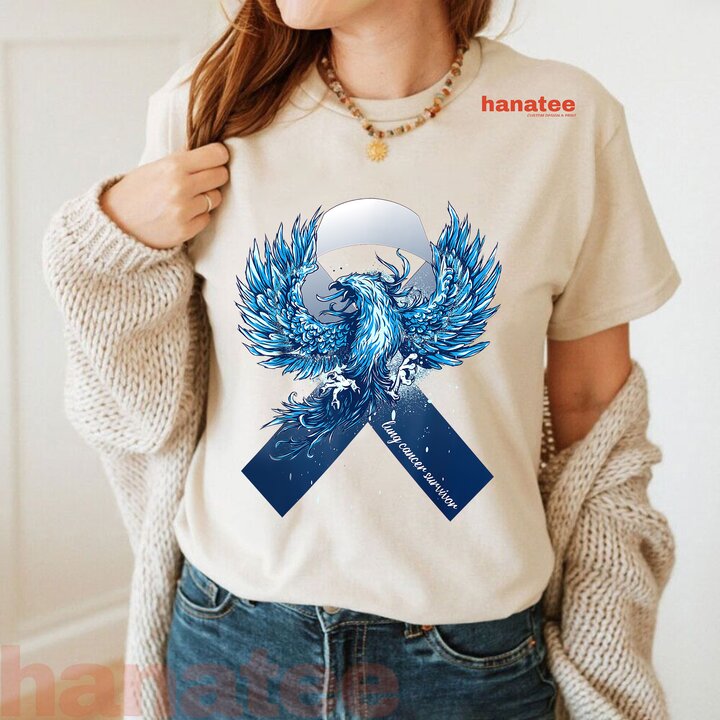 Lung Cancer Survivor