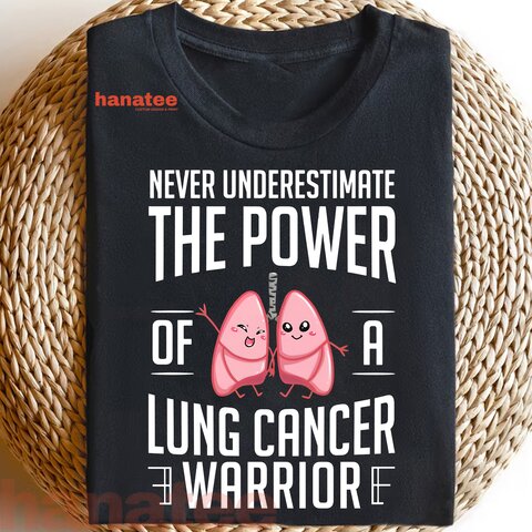 The Power Of A Lung Cancer Warrior