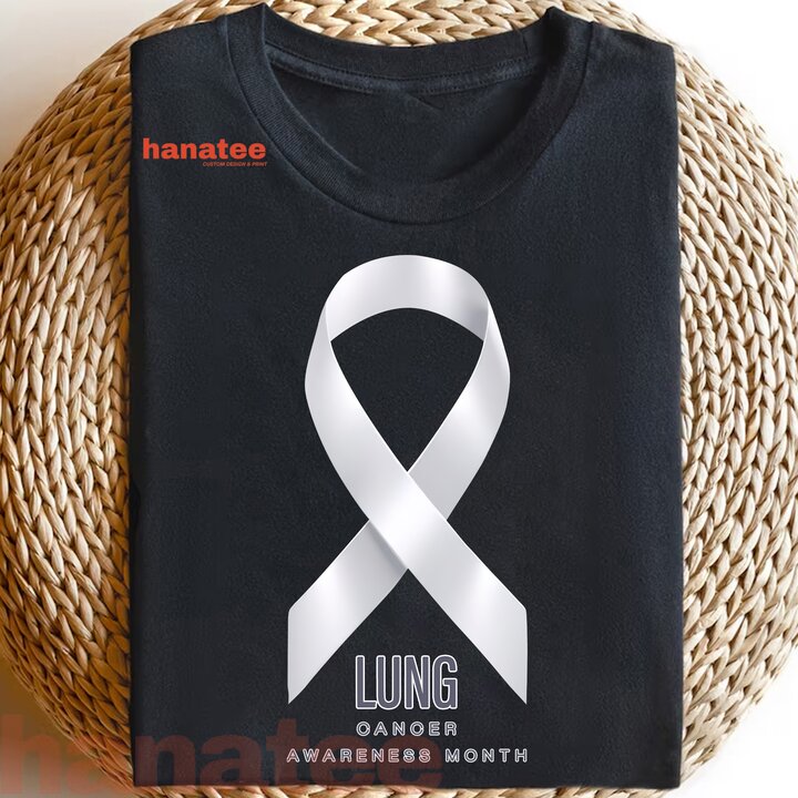 Lung Cancer Awareness Month
