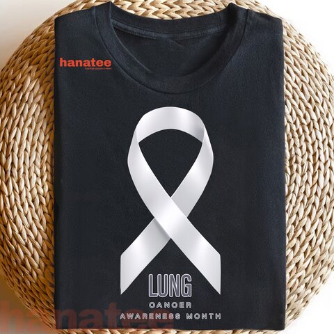 Lung Cancer Awareness Month