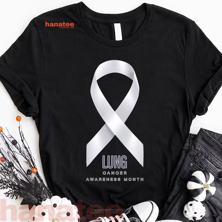 Lung Cancer Awareness Month