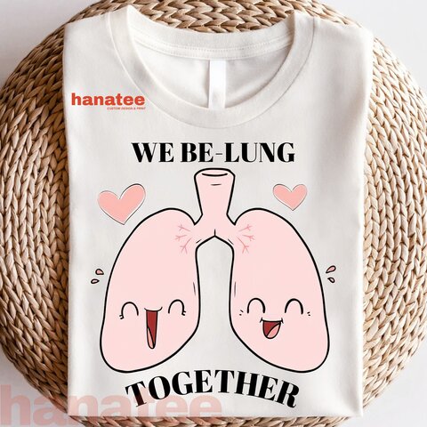 We Be Lung Together Lung Cancer