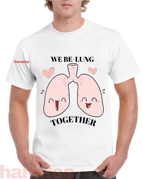 We Be Lung Together Lung Cancer