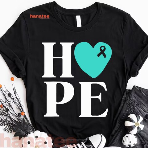 Hope Ovarian Cancer Awareness
