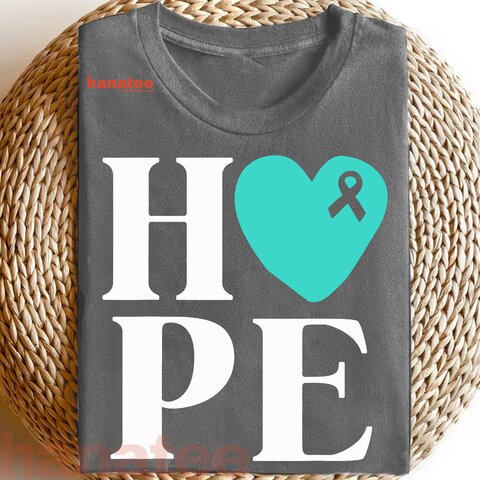 Hope Ovarian Cancer Awareness