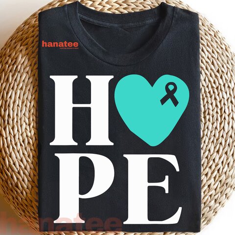 Hope Ovarian Cancer Awareness