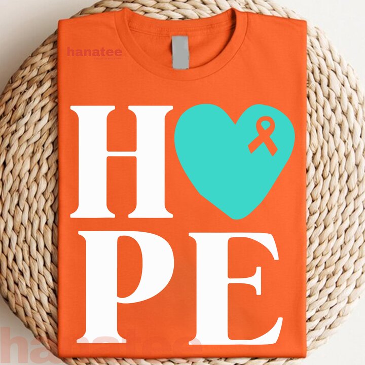 Hope Ovarian Cancer Awareness