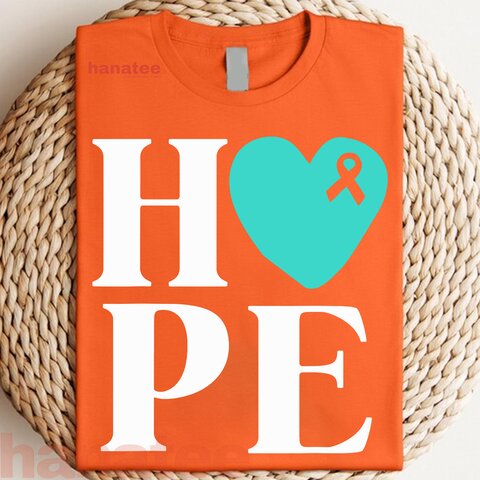 Hope Ovarian Cancer Awareness