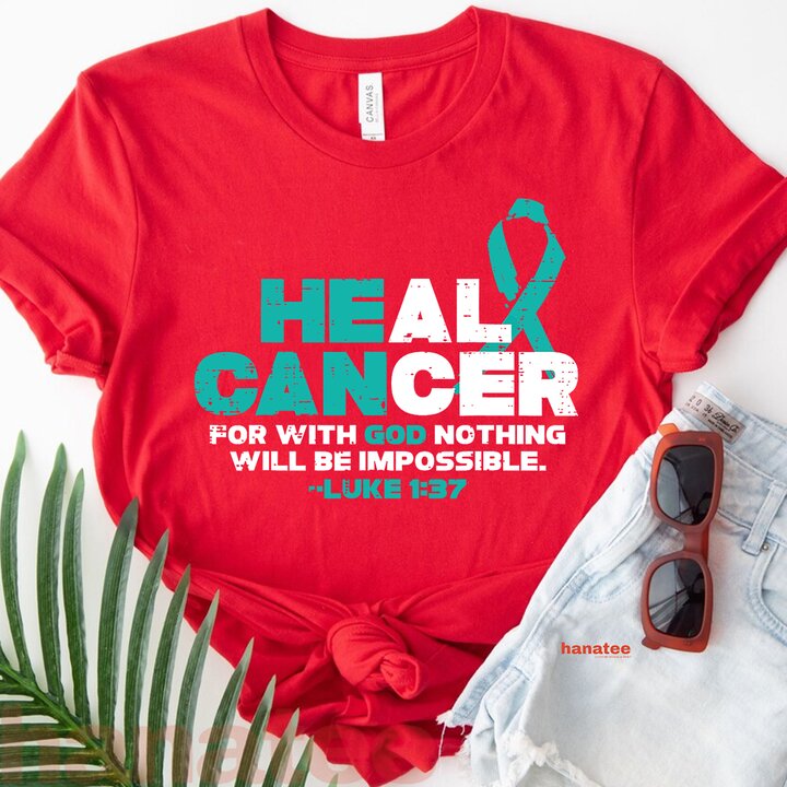 Heal Ovarian Cancer