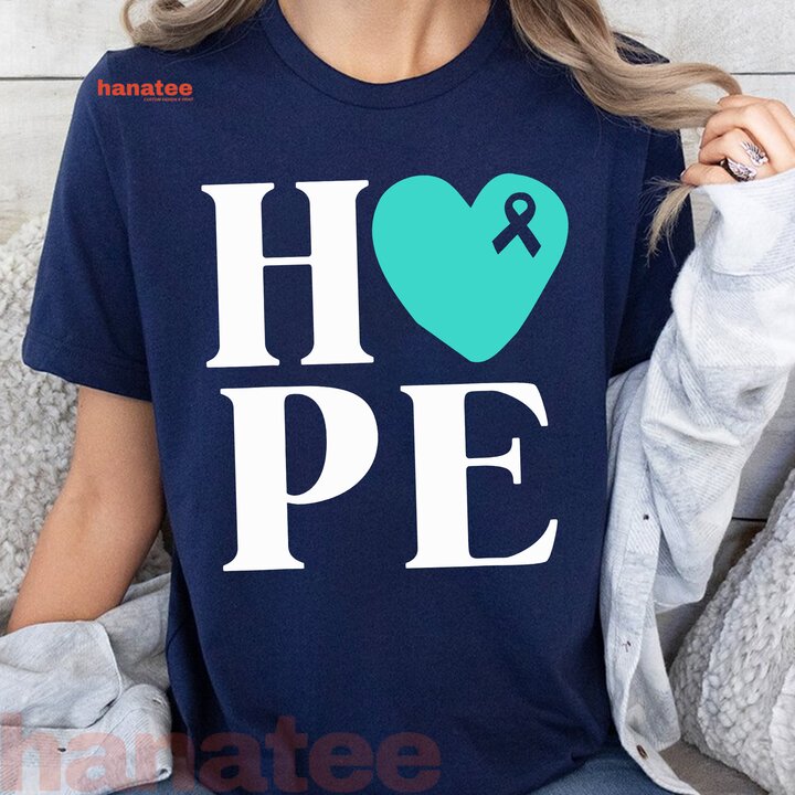 Hope Ovarian Cancer Awareness