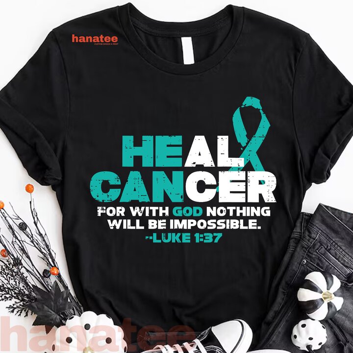Heal Ovarian Cancer