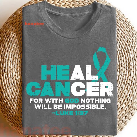 Heal Ovarian Cancer
