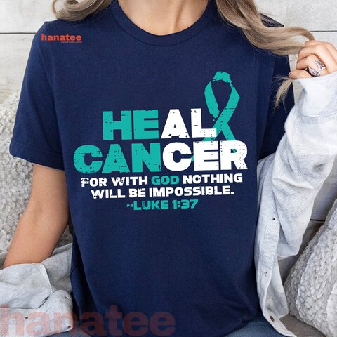 Heal Ovarian Cancer