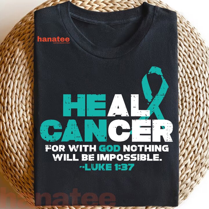 Heal Ovarian Cancer