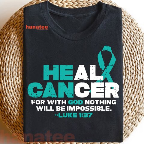 Heal Ovarian Cancer