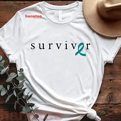 Ovarian Cancer Survivor Premium