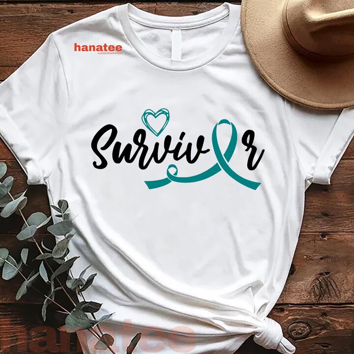 Ovarian Cancer Survivor