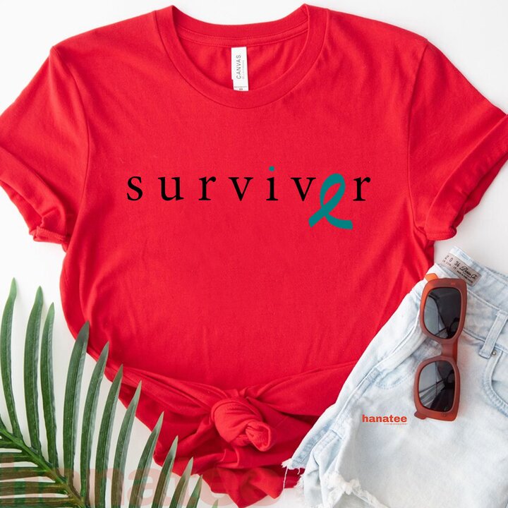 Ovarian Cancer Survivor Premium