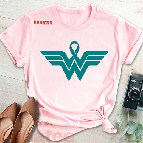Ovarian Cancer Awareness Classic