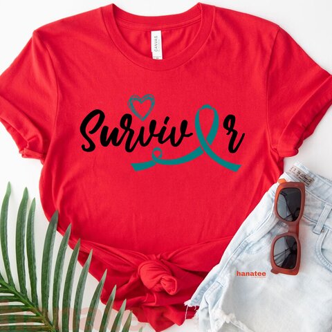 Ovarian Cancer Survivor