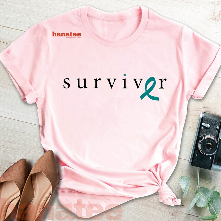 Ovarian Cancer Survivor Premium