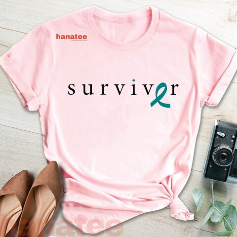 Ovarian Cancer Survivor Premium