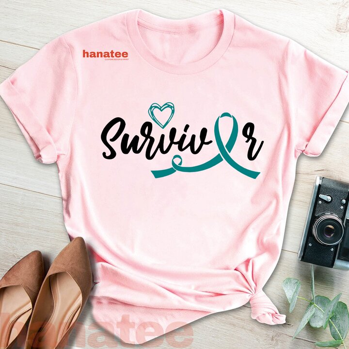 Ovarian Cancer Survivor