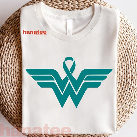 Ovarian Cancer Awareness Classic