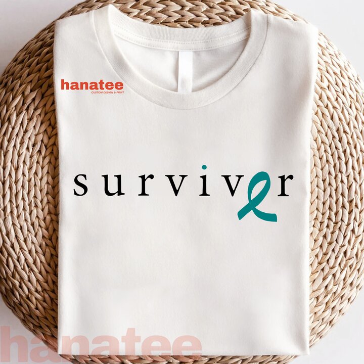 Ovarian Cancer Survivor Premium