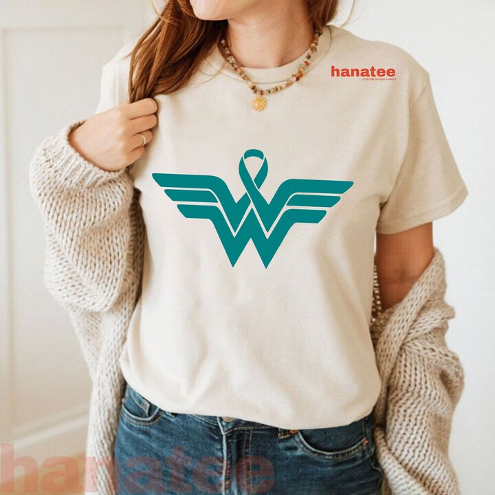 Ovarian Cancer Awareness Classic